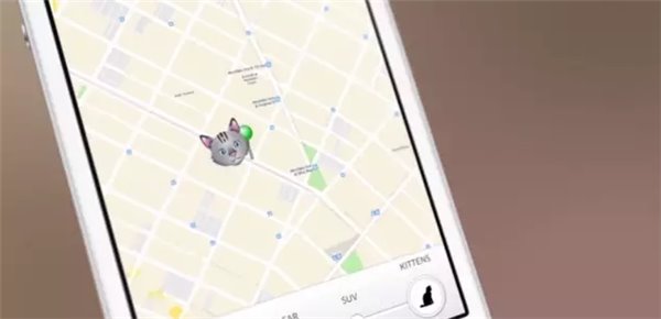 Uber最牛營銷案例：不服不行
