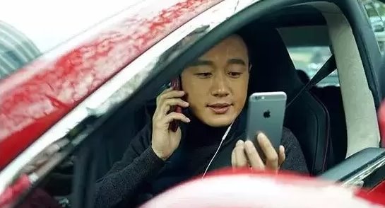 Uber最牛營銷案例：不服不行