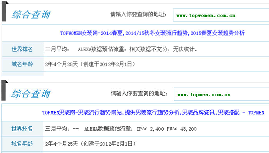 14萬服裝行業(yè)精準(zhǔn)微信用戶是怎么來的？ SEO推廣 第2張