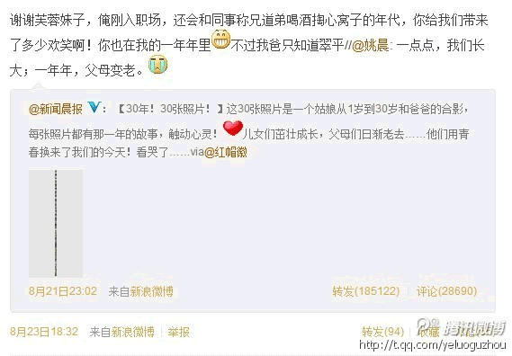 企業(yè)和個(gè)人微博如何從0粉絲到1000粉絲 好文分享 第7張