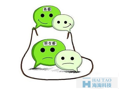 微信運營