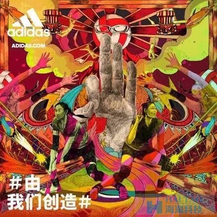中國女排贏了盤點(diǎn)那些借勢(shì)營銷的品牌們