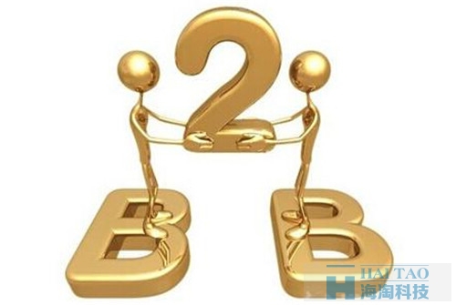 B2B平臺(tái)簡(jiǎn)介及其網(wǎng)站建設(shè)特點(diǎn)