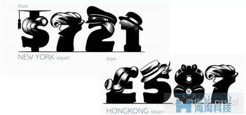 電商網(wǎng)站建設(shè)之網(wǎng)頁(yè)字體設(shè)計(jì)