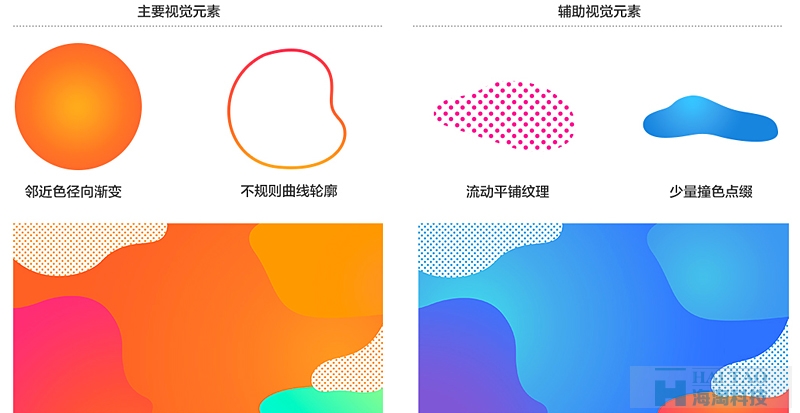 值得一看的淘寶雙12親親節(jié)活動視覺設計分析