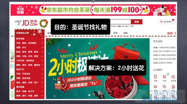 網(wǎng)站著陸頁高轉(zhuǎn)化率案例分析