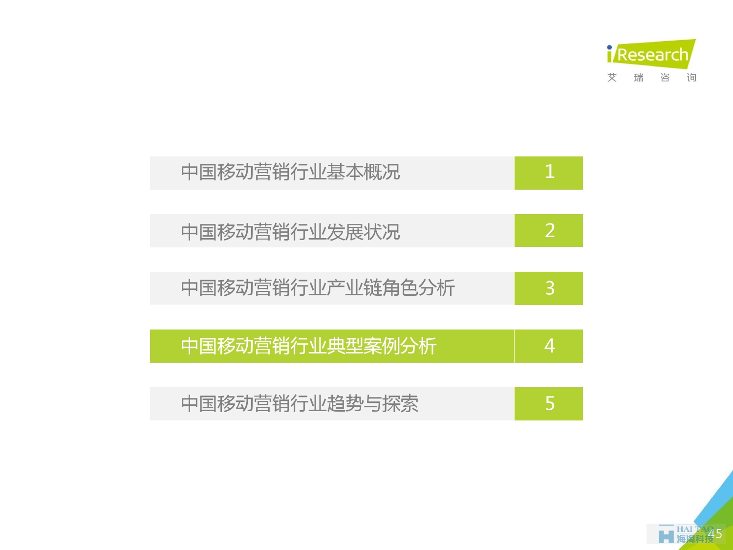 2016年中國(guó)移動(dòng)營(yíng)銷行業(yè)研究報(bào)告——程序化時(shí)代篇_000045