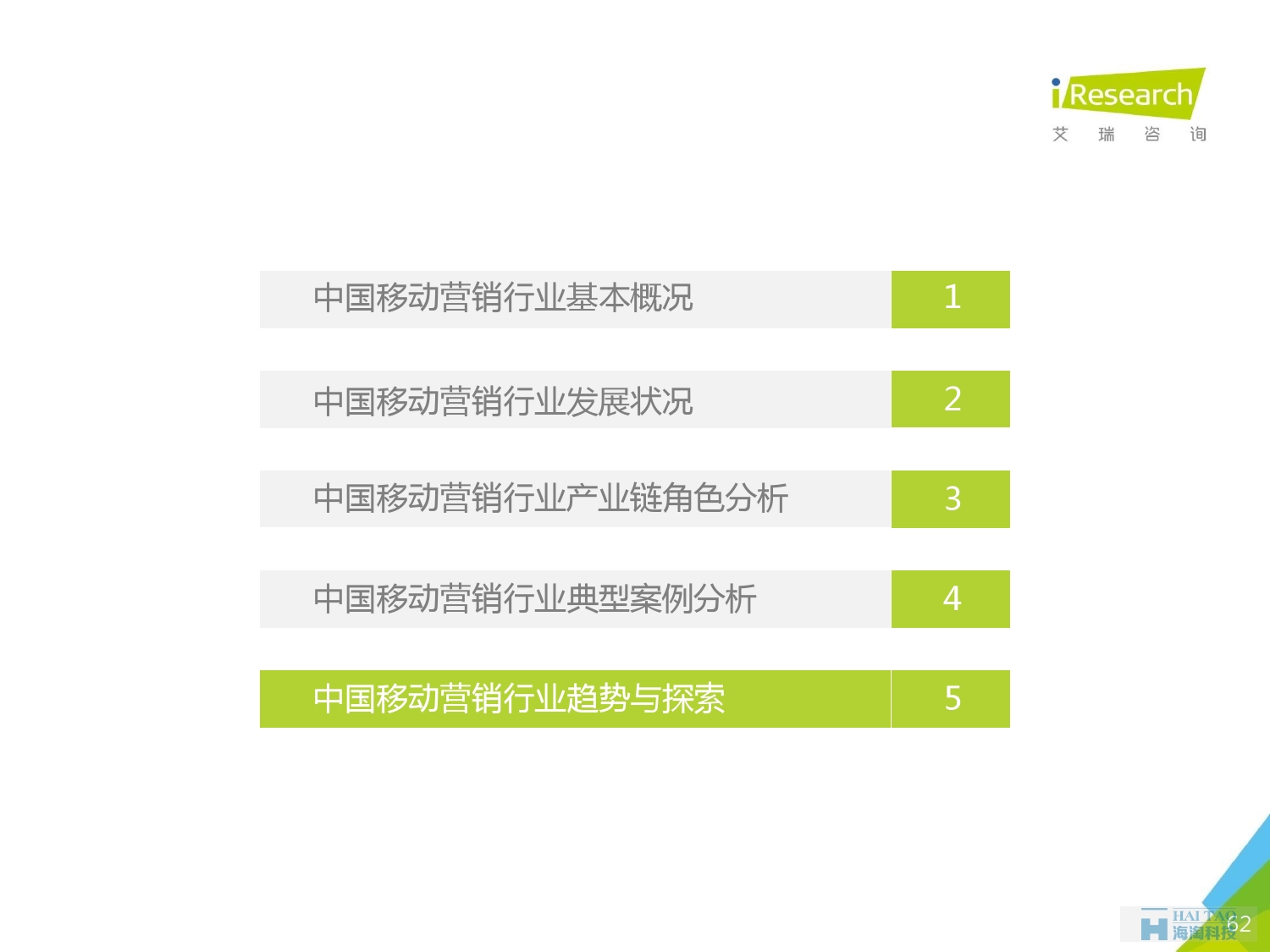 2016年中國(guó)移動(dòng)營(yíng)銷行業(yè)研究報(bào)告——程序化時(shí)代篇_000062