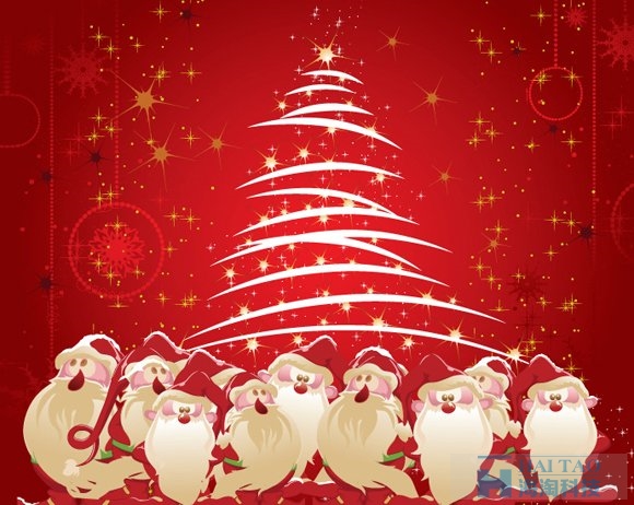55個(gè)免費(fèi)的圣誕節(jié)網(wǎng)頁設(shè)計(jì)素材