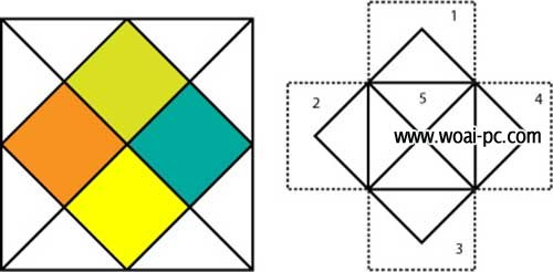 如何用數(shù)學(xué)理論來豐富我們的網(wǎng)頁設(shè)計(jì)？