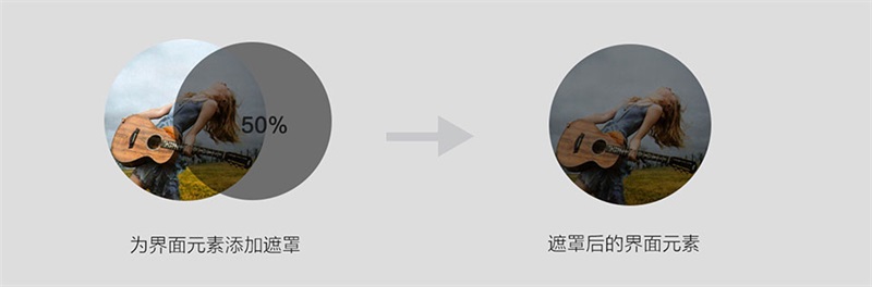 {app設(shè)計(jì)} 夜間模式設(shè)計(jì)