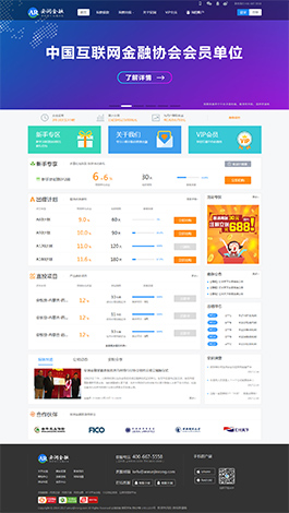 安潤(rùn)金融p2p借款平臺(tái)建設(shè)_北京金融p2p借款平臺(tái)建設(shè)_p2p借款平臺(tái)建設(shè)展示