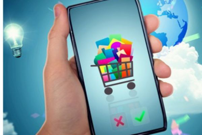 2017年淘寶app下載量第一，移動購物勢不可擋？