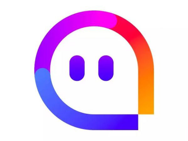 這個(gè)品牌logo設(shè)計(jì)的萌萌噠，土豆換了新logo
