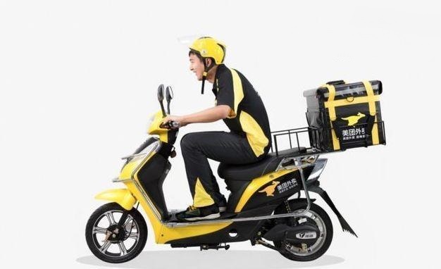 外賣app開發(fā)哪家好，美團(tuán)外賣日訂單竟破千萬