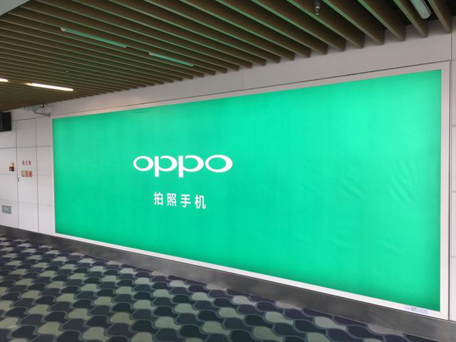 小米饑餓營銷為何輸給OPPO廣告營銷？看完這張圖秒懂