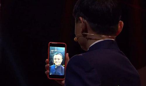 移動APP開發(fā)出刷臉？微警認證APP可證明“我就是我”