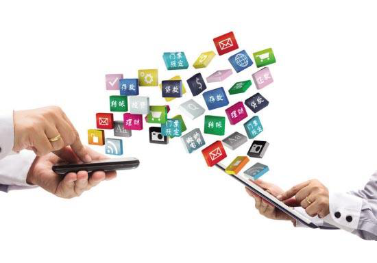 金融App開發(fā)現(xiàn)新熱潮 京東金融領(lǐng)跑移動理財App