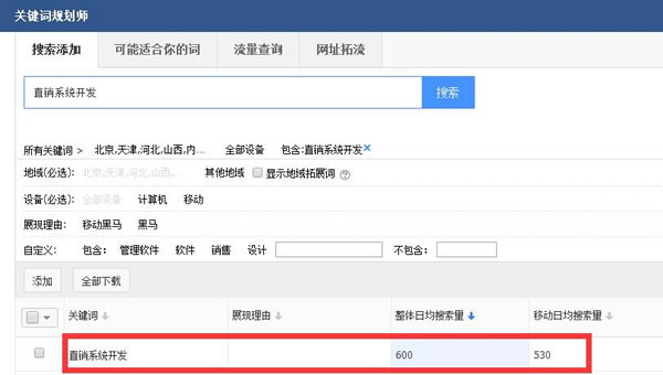 搜索引擎優(yōu)化網(wǎng)站排名因素有哪些？