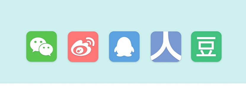 社交APP開發(fā)圖片分享功能，圖片社交受8090后喜愛