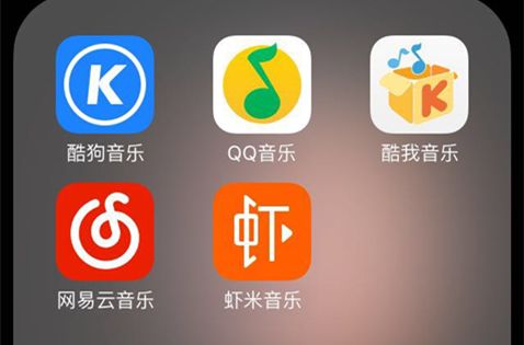 音樂(lè)類(lèi)APP開(kāi)發(fā)強(qiáng)化社交屬性，行業(yè)前景被看好