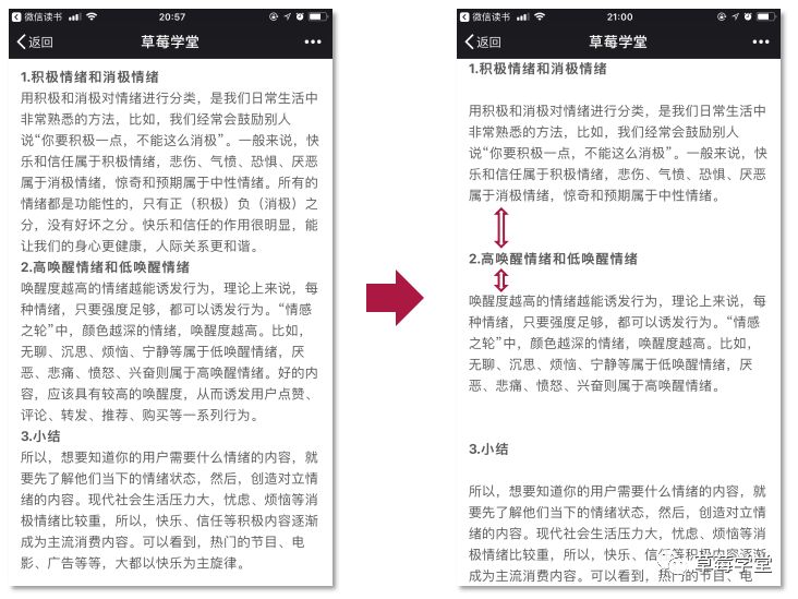 新媒體運(yùn)營設(shè)計原則
