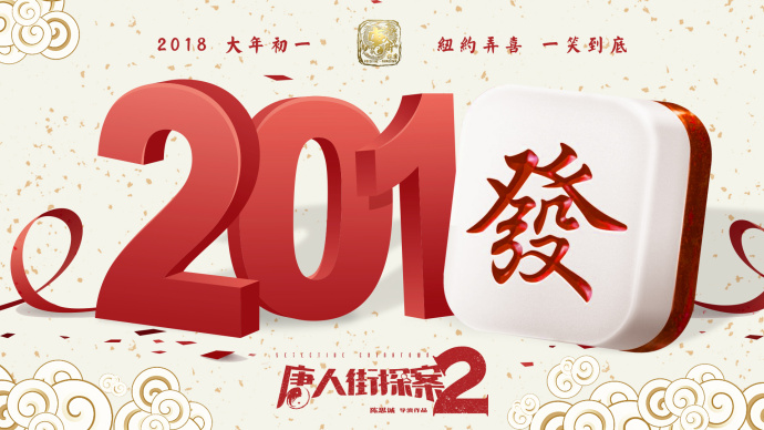 2018春節(jié)電影營(yíng)銷案例