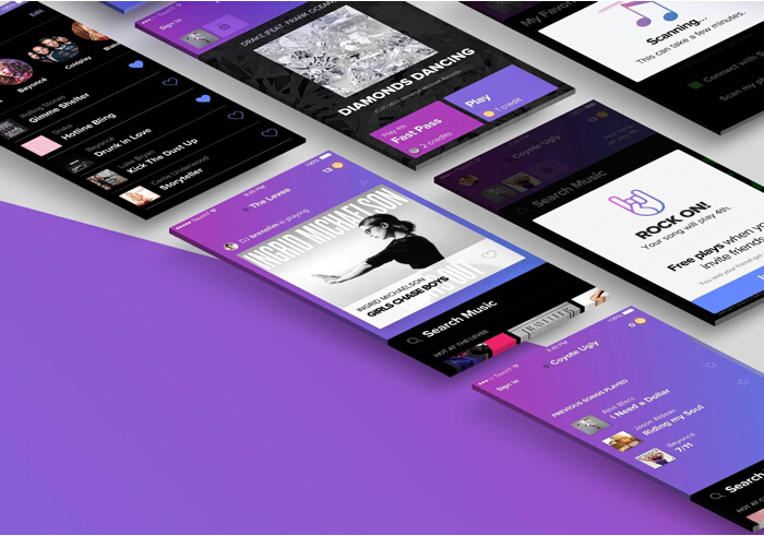APP開發(fā)案例展示的技巧,軟件開發(fā)案例展示的技巧,移動應(yīng)用案例展示的技巧